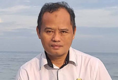 Sapi Kurban Bantuan Presiden untuk Masyarakat Musi Rawas Seberat 917 Kilogram