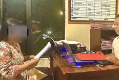 Tergiur Untung Besar, IRT Polisikan Oknum ASN Dishub Lubuk Linggau Terkait Investasi Bodong