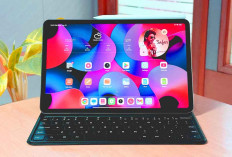 Xiaomi Pad 7 dan Pad 7 Pro Dengan RAM 12 GB Tampil dengan Premium 