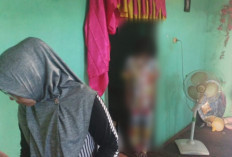 Diduga Frustasi dengan Penyakitnya, Pelajar SMP di Lubuk Linggau Nekat Gantung Diri