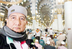 Keberangkatan JCH Muratara 11 Mei , Berikut 4 Aturan Keberangkatan Jemaah Haji 2024 yang Ditetapkan Kemenag RI