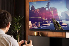 Harga Smart TV Termurah Jelang Idul Adha 2025? Cek Daftarnya di Sini