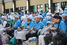 Pemerintah Upayakan Biaya Haji 2027 Makin Ringan Ditengah Meningkatnya Harga Avtur dan Biaya Akomodasi 