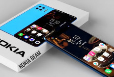 Intip Spesifikasi HP Nokia Beam Terbaru 2024, di Sebut Raja HP dengan Tenaga yang Luar Biasa
