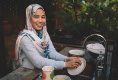 5 Rekomendasi Sabun Cuci Piring Ramah Lingkungan dan Halal
