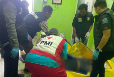 Mahasiswa Ditemukan Tak Bernyawa, Begini Penjelasan Teman Terdekat Korban