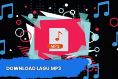6 Cara Download Lagu MP3 Gratis Dari Situs Tanpa Harus Pakai APK