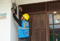 Listrik Rumah atau Usaha Tak Lagi Mencukupi? Begini Cara Mudah dan Cepat Tambah Daya Lewat PLN Mobile