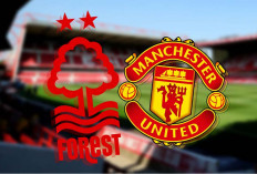 FA Cup: Nottingham Forest vs Manchester United, Prediksi, Skor H2H, Live TV di Mana? Misi Kebangkitan