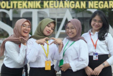 Ini Tahapan Seleksi, Materi Tes, dan Jadwal Lengkap Sekolah Kedinasan PKN STAN 2025