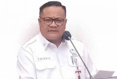 Sekda Lubuk Linggau Tegaskan Larangan Pengangkatan Tenaga Non ASN, Sanksi Bagi Kepala OPD Membandel