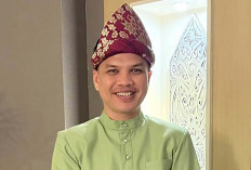 Pemkot Lubuk Linggau Gelar Sayembara Desain Batik, 45 Peserta Sudah Mendaftar 