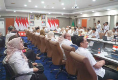 Tingkatkan Kecepatan Penanganan Aduan Masyarakat 