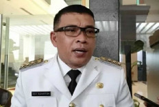 Soal Peningkatan Jalan di Wilayah Perbatasan, Ini Penjelasan Bupati Muratara