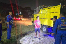 Ditpolairud Polda Sumsel Bongkar Sindikat Distribusi 21 Ton Solar Ilegal, Dua Truk Tangki Modifikasi Disita
