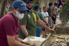 Perjuangan Kantah Kabupaten Aceh Tamiang Selamatkan 75 Ribu Arsip Pertanahan Pascabencana