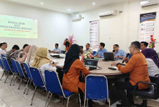 Influencer, Affiliate Tidak Luput dari Sasaran Sensus Ekonomi 2026