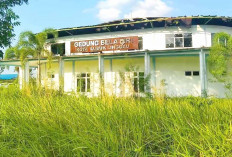 Porprov 2027 di Lubuk Linggau Venue Tembak Akan Ada 2 Lokasi