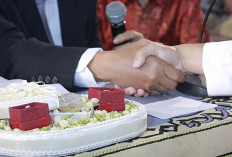 Kemenag: Begini Urutan Wali Nikah yang Benar dalam Islam