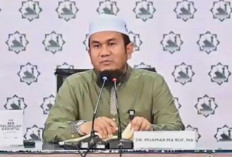 Segala Bentuk Kesulitan Belum Tentu Bencana Karena Kesenangan Juga Termasuk Kemalangan