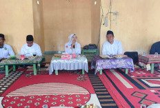 Ingatkan Ponpes di Musi Rawas Tingkatkan Kualitas Pendidikan dan Administrasi Kelembagaan 