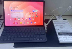 Samsung Galaxy Tab S11, Tablet Premium dengan Keunggulan Flagship