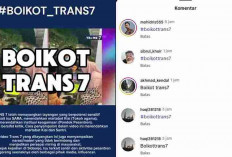 Trans7 Kini Jadi Perbincangan Panas, Tayangan Soal Kiai Dinilai Lukai Nilai-Nilai Pesantren