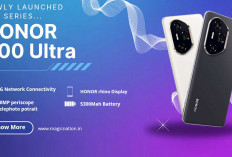 Honor 300 Series Ultra Andalkan Kamera dengan 100 Kali Zoom, Ini Spesifikasinya