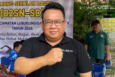 Disdikbud Lubuk Linggau: Pelepasan Siswa Jangan Membebani Orang Tua
