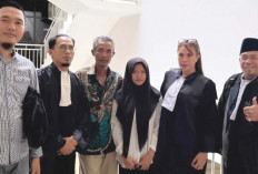 Gadis Muratara Dituduh Aniaya Anak Anggota DPRD Bengkulu, Pernah Dikontrak Kerja Wabup OKU dan Tak Bermasalah