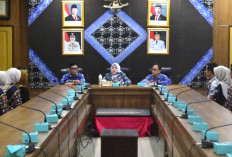 Finalis Bujang Dehe Musi Rawas Tahun 2026 Diminta Jadi 'Wajah' Musi Rawas di Tingkat Nasional