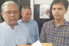 Oknum Mahasiswa Laporkan Dekan, Gara-gara SK Pecinta Alam