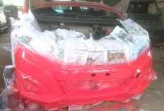 Bengkel Mobil AA Lubuk Linggau Solusi Segala Jenis Kerusakan Kendaraan