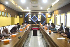 Jamaah Haji Musi Rawas Dijadwalkan Tiba di Tanah Air 19 Juni 2026