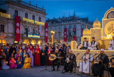 Maulid Nabi Muhammad SAW 2025 Jatuh Tanggal Berapa? Cek Jadwal Versi Kemenag, Muhammadiyah, dan NU