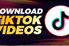 TikTok Bikin Baper, Begini Cara Download MP3 Viral Pakai SnapTik Gratisan Tanpa Ribet