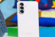 Samsung Galaxy A57 Lolos TENAA, Spesifikasi Lengkap Terungkap