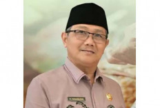 Panglima Santri Kota Lubuk Linggau Akan Jadi Inspektur Upacara Hari Santri 2025, Ini Kegiatannya
