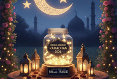 Benarkah Awal Ramadan 2026 Jatuh Lebih Cepat? Ini Keputusan Mengejutkan Muhammadiyah