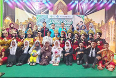 HUT Yayasan Azhariyah ke-53, Grand Final Duta Sekolah SMA Islam Azhariyah Lubuk Linggau 