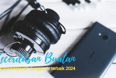 3 HP dengan AI Terbaik dan terbaru 2024, Cocok Bagi Pengguna Teknologi Kecerdasan  