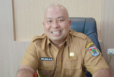 Pemkot Lubuk Linggau Upayakan Gaji PPPK Paruh Waktu Segera Cair