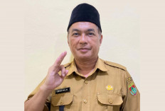 Catat, 13 Maret 2026 Dinas Ketahanan Pangan Musi Rawas Gelar Gerakan Pasar Murah