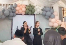 Klinik Kecantikan Atoz Buka Cabang ke-2 di Megang Sakti Musi Rawas