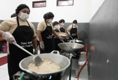 Peluang jadi Mitra Program Makan Bergizi Gratis, Begini Cara Daftarnya