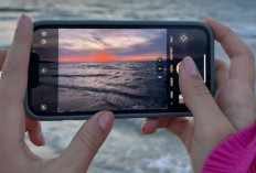 Pengguna iPhone Wajib Tahu! 7 Trik Kamera iPhone yang Bisa Ubah Foto Jadi Kualitas Profesional