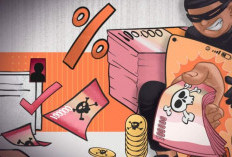 Hati-Hati Jeratan Pinjol Ilegal! Ini Ciri-Ciri Lengkap dan Daftar Pinjol Legal Terbaru OJK 2025