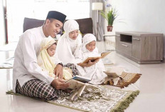 Kiat Mendisiplinkan Anak agar Shalat Sejak Dini: Peran Penting Orang Tua dalam Pendidikan Anak