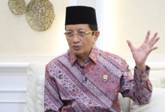 Kerap Jadi Kedok Tindakan Penyimpangan, Kemenag Tindak Tegas Pesantren Ilegal