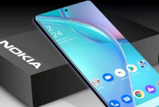 7 Rekomendasi HP Nokia Terbaru 2024: HP Flagship yang Tampil Elegan dengan Spesifikasi Unggulan 